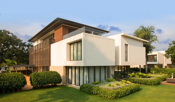 Villas Development on IVC Road 2023