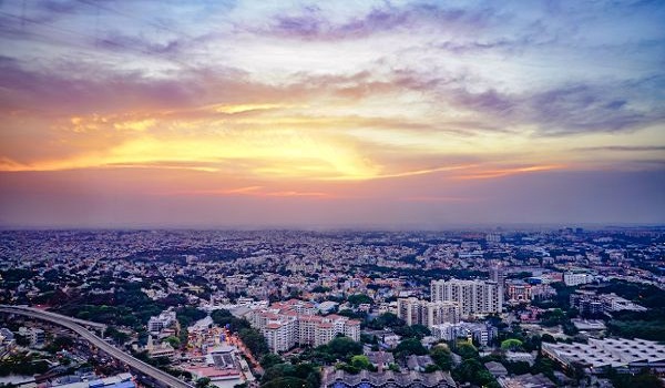 Where's the Best Place to Invest in Bangalore?